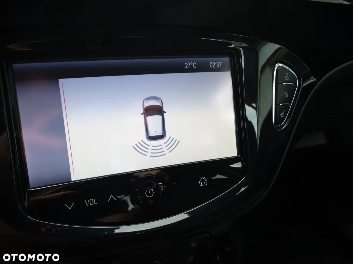 Opel Adam - 14