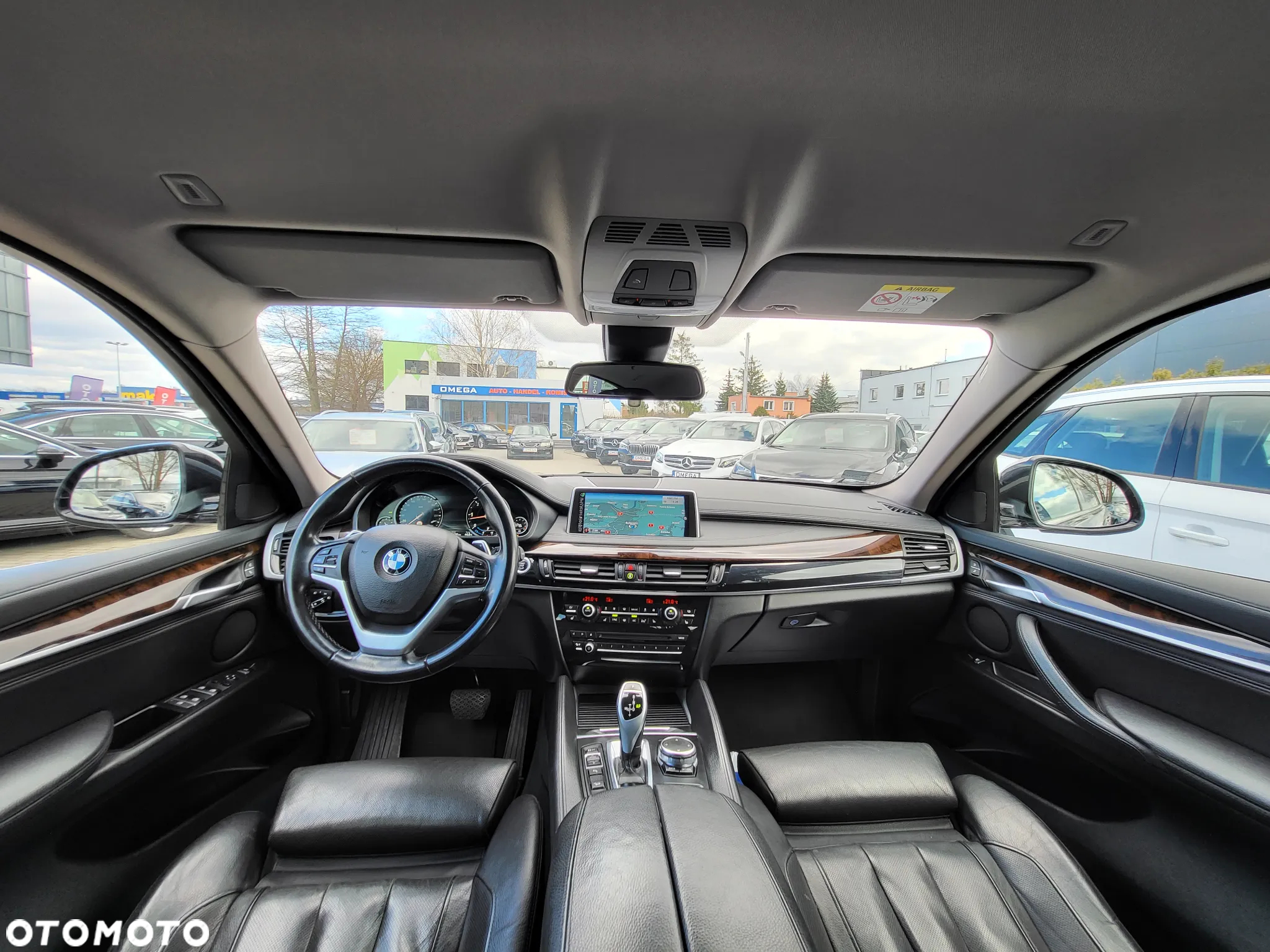 BMW X6 xDrive30d - 8