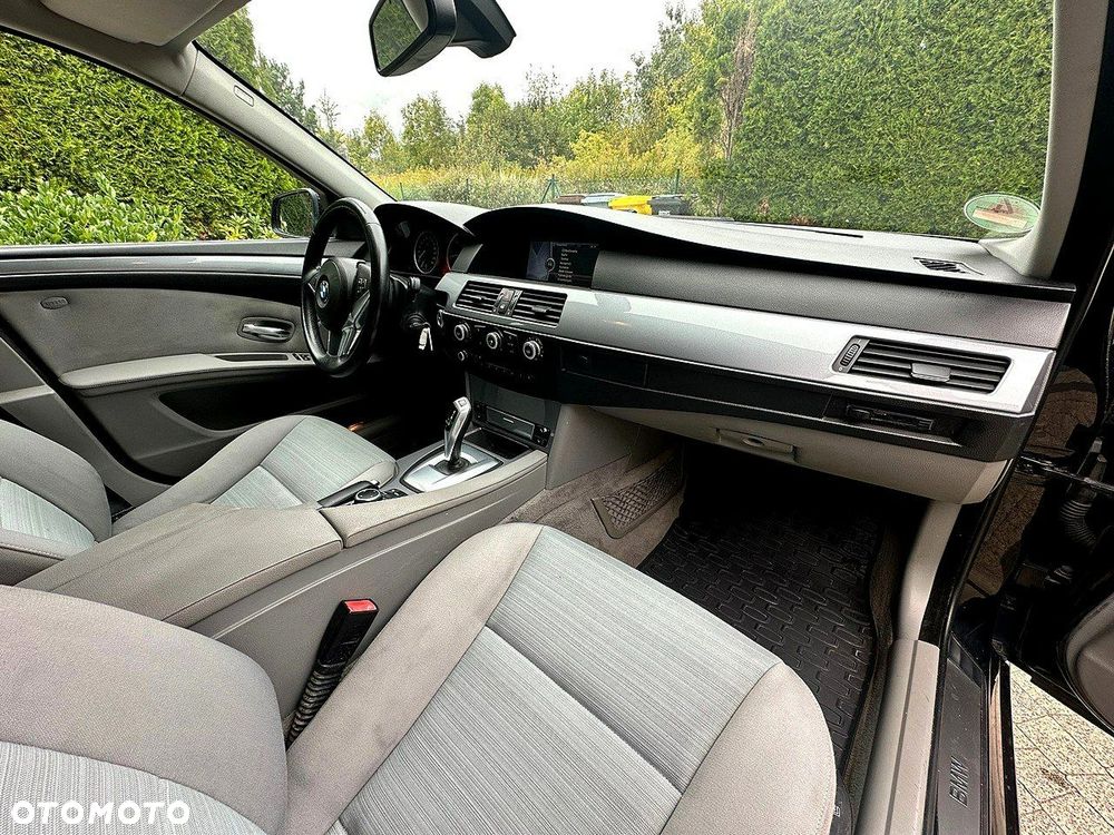 BMW Seria 5 - 9