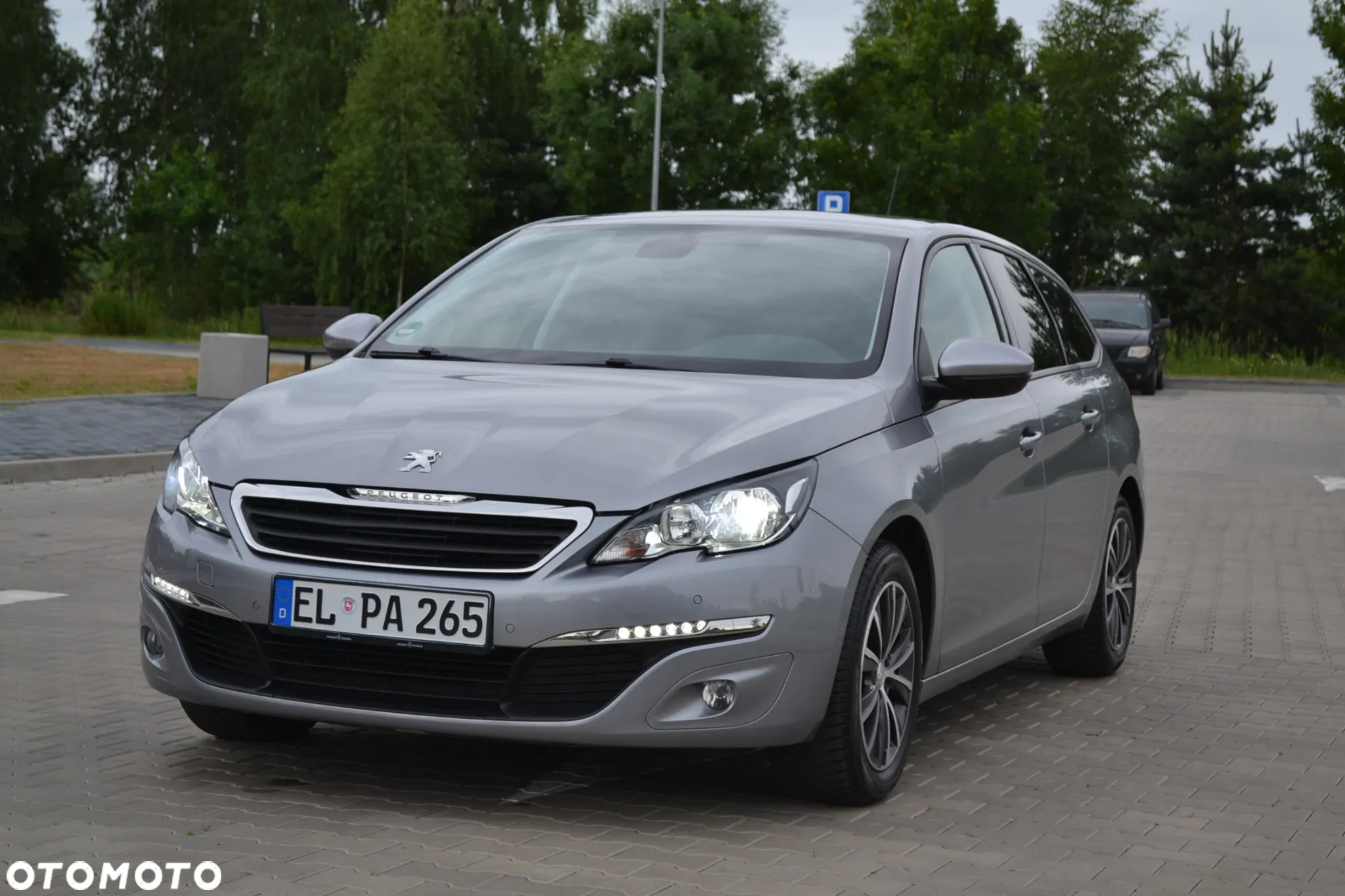 Peugeot 308 - 31