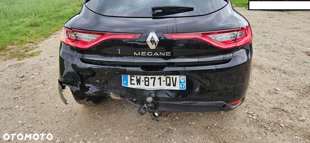Renault Megane - 10