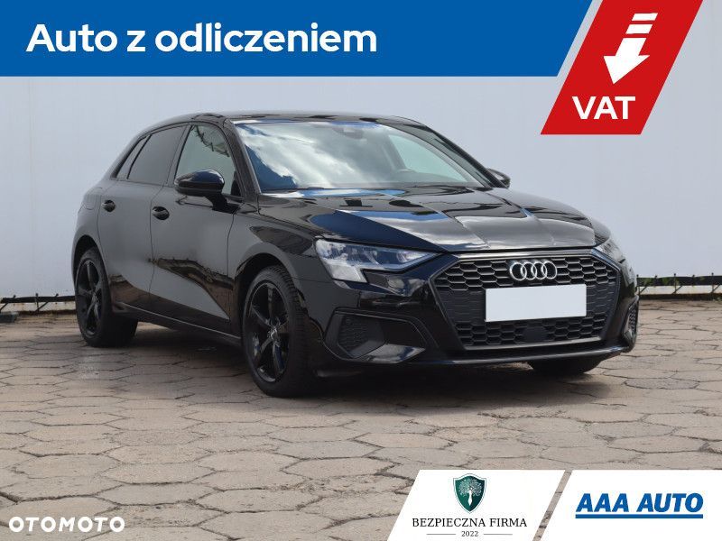 Audi A3 Sportback - 2