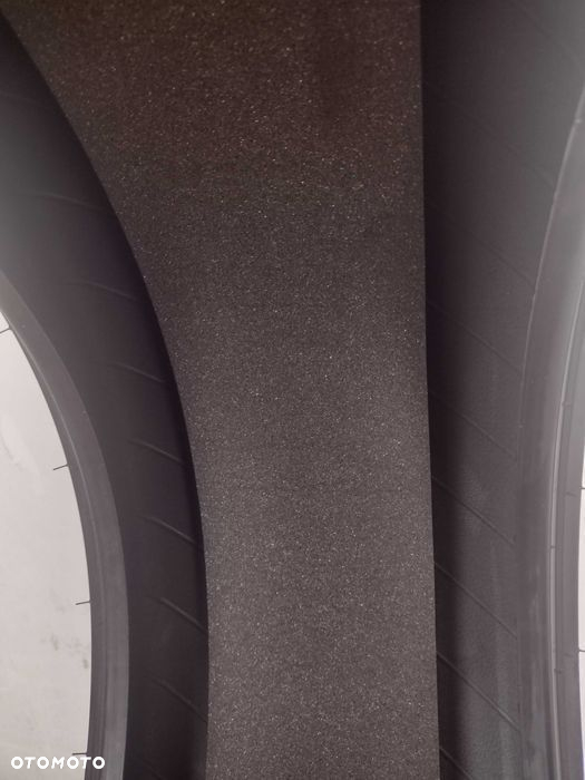 1x Opona letnia 255/55/18 MICHELIN PILOT SPORT EV 101W Gąbka 6,1mm! - 3