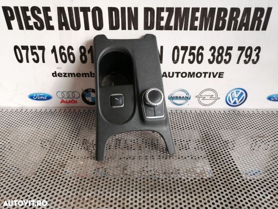 Joystick Mercedes A/B Class W176 W246 Gla Cla Joystick Mercedes A/B Class W176 W246 Gla Cla - 1