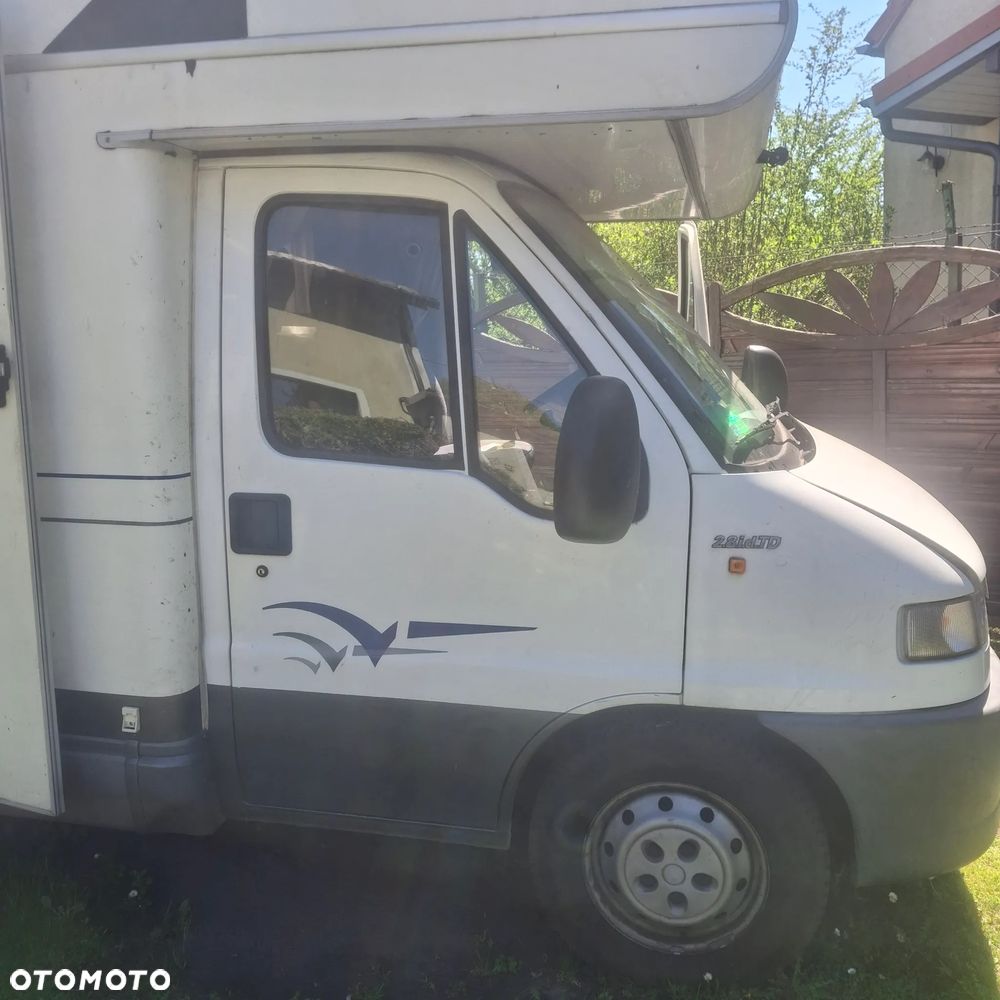 Fiat Ducato - 3