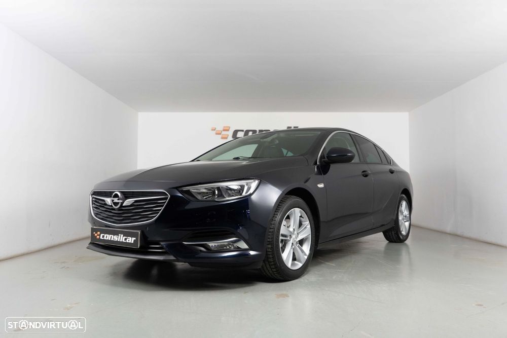 Opel Insignia Grand Sport 1.5 T Edition - 7