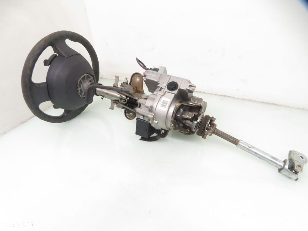WSPOMAGANIE ELEKTRYCZNE RENAULT SCENIC II 8200035272 50300389 - 5