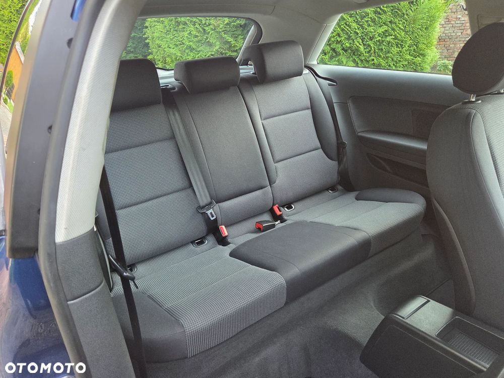 Audi A3 3-drzwiowe 1.6 Attraction - 35