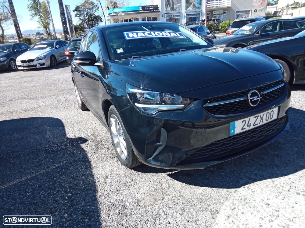 Opel Corsa 1.5 D Edition - 2