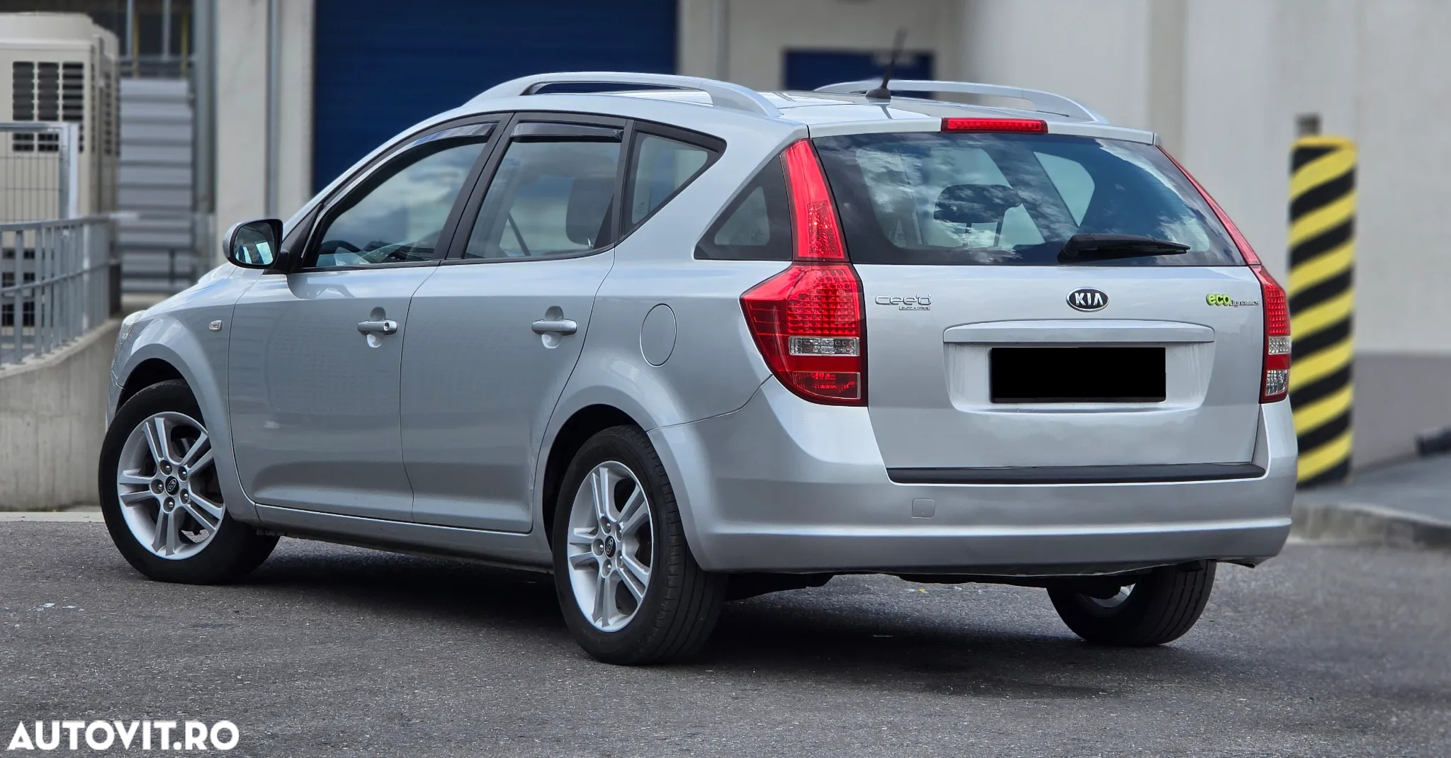 Kia Ceed - 3