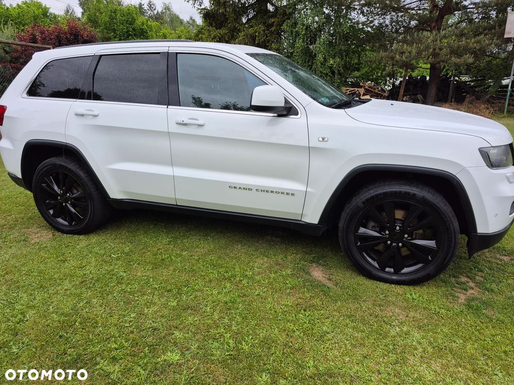 Jeep Grand Cherokee 3.0 CRD S-Limited - 12