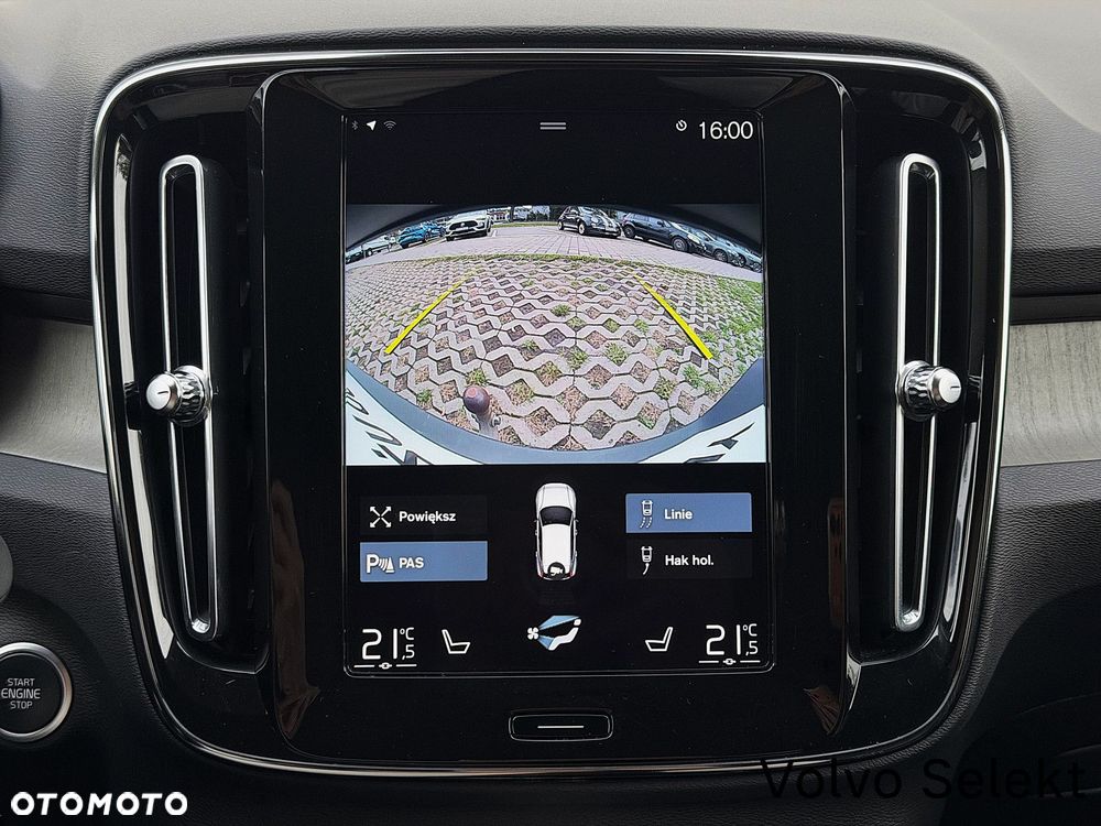 Volvo XC 40 - 35