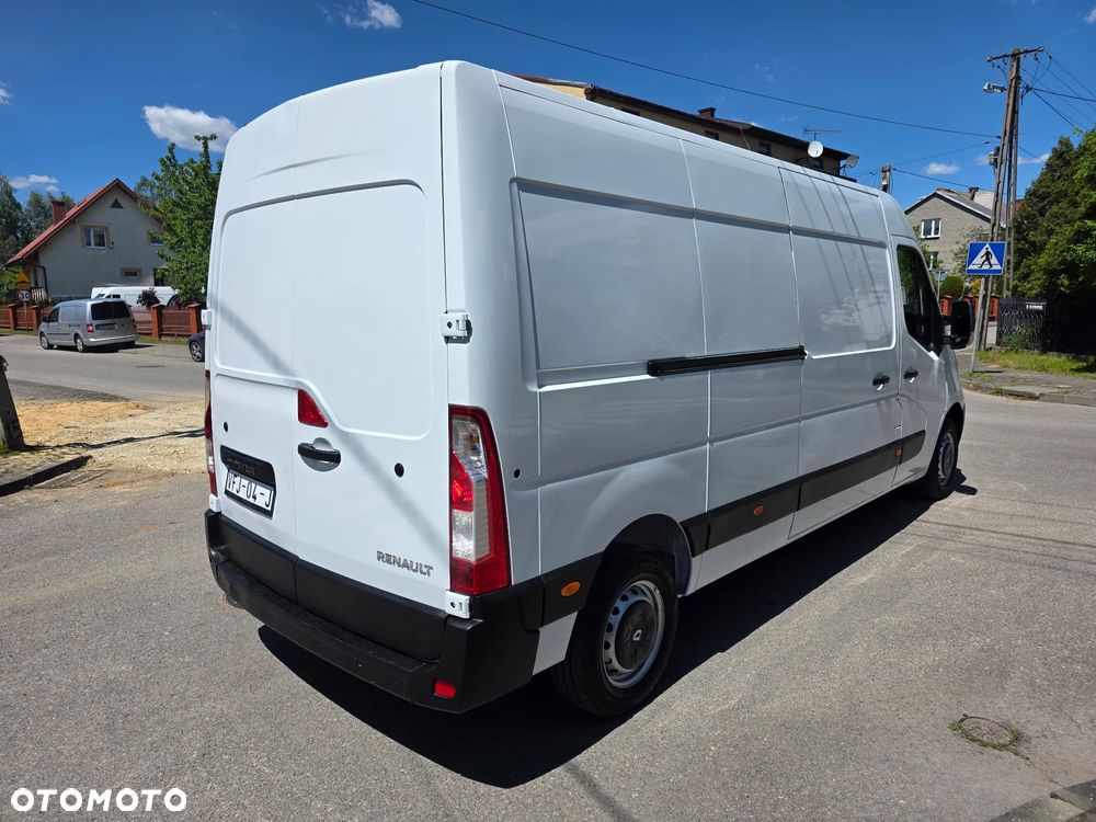 Renault Master - 11