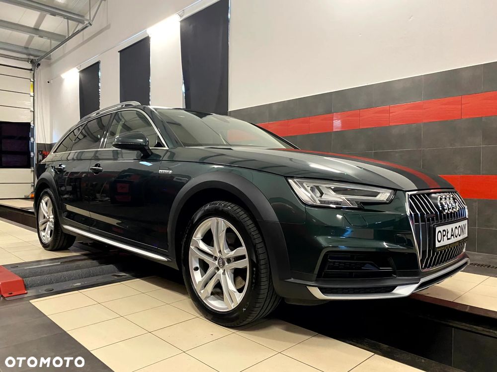 Audi A4 Allroad - 7