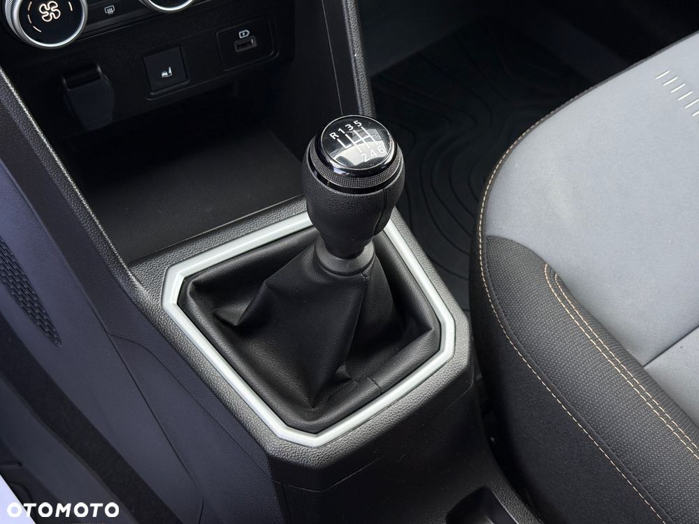 Dacia Jogger TCe 110 (7-Sitzer) Extreme+ - 23