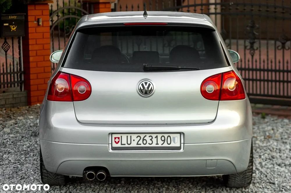 Volkswagen Golf 2.0 GTI - 11