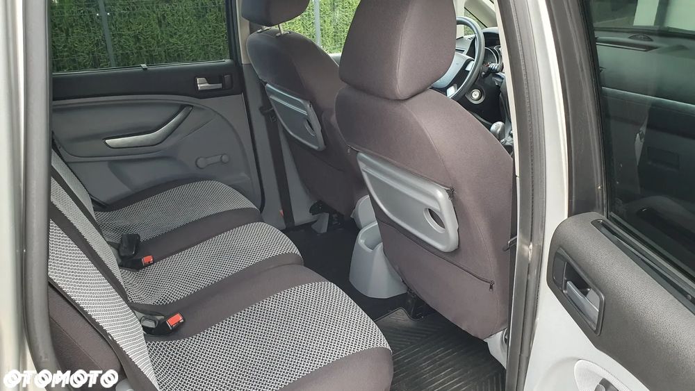 Ford C-MAX - 7