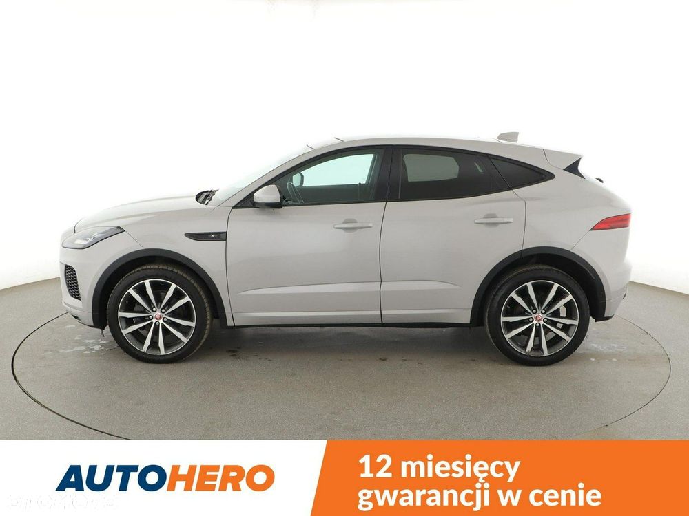 Jaguar E-Pace 2.0 i4D AWD R-Dynamic S - 2