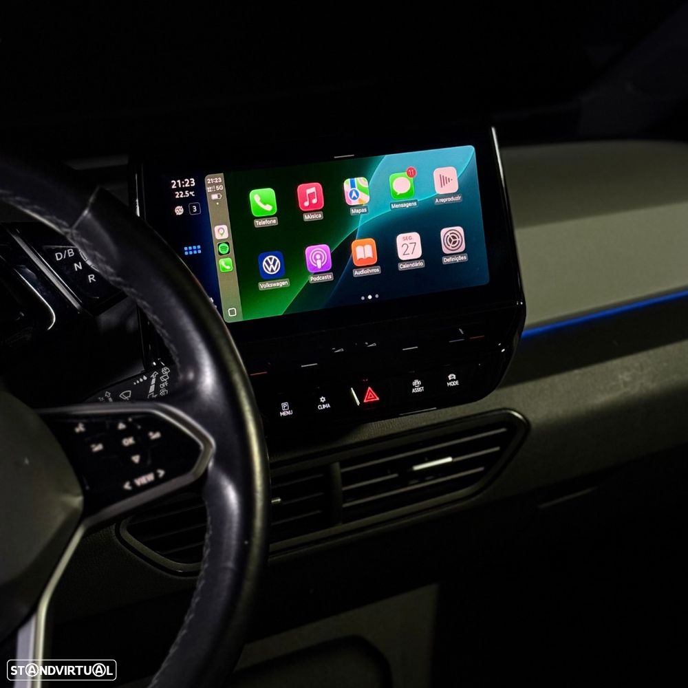 VW ID.3 Pro Performance 1st Plus - 10