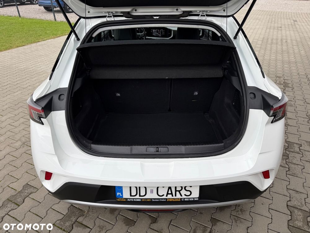 Opel Mokka 1.2 T Elegance S&S - 40