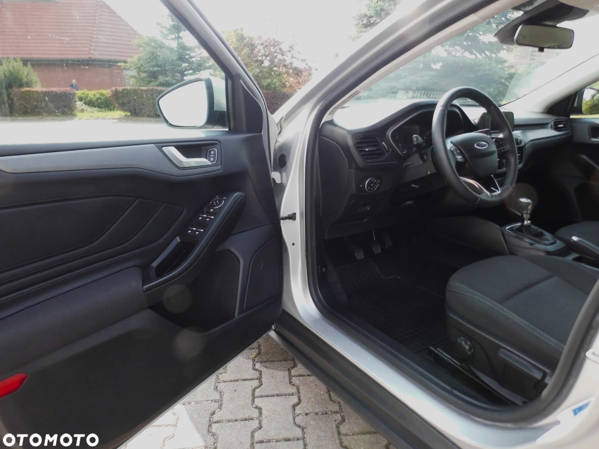 Ford Focus 1.5 EcoBlue Trend - 14