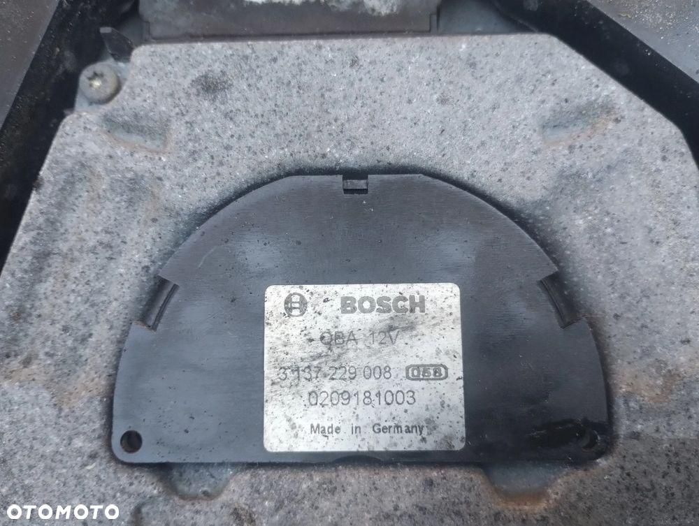 Mercedes W211 2.6 V6 Benzyna Wentylator Wiatrak 1137328109 - 5