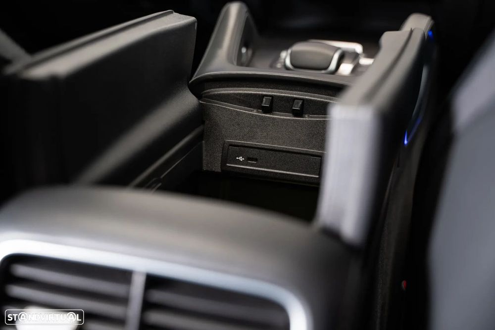 Mercedes-Benz GLE 350 - 53