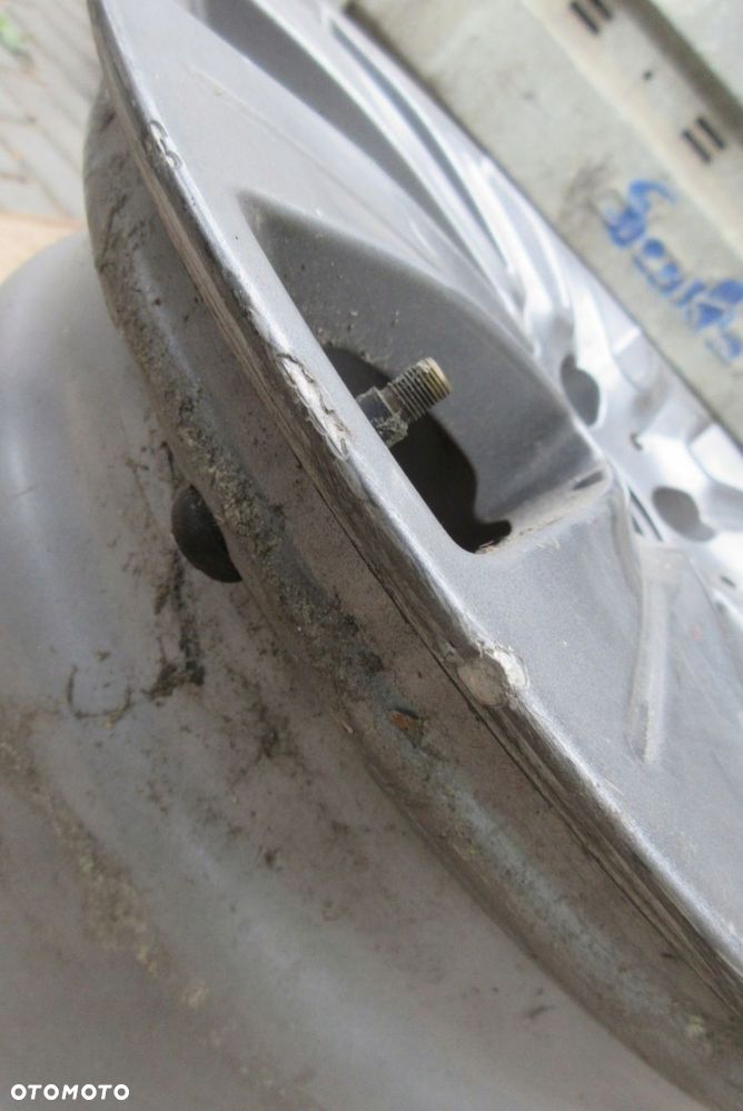 mercedes oe alufelga 16 8j 5x120 et46 - 10