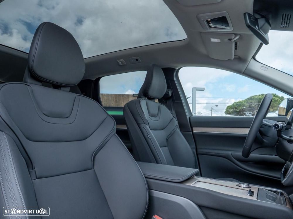 Volvo EX90 111 kWh Twin Motor Performance Ultra - 26