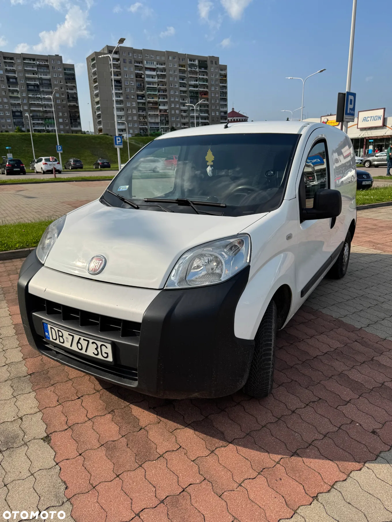 Fiat FIORINO - 3