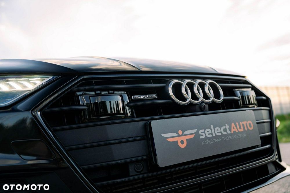 Audi A7 Sportback 45 TFSI Quattro S tronic - 17