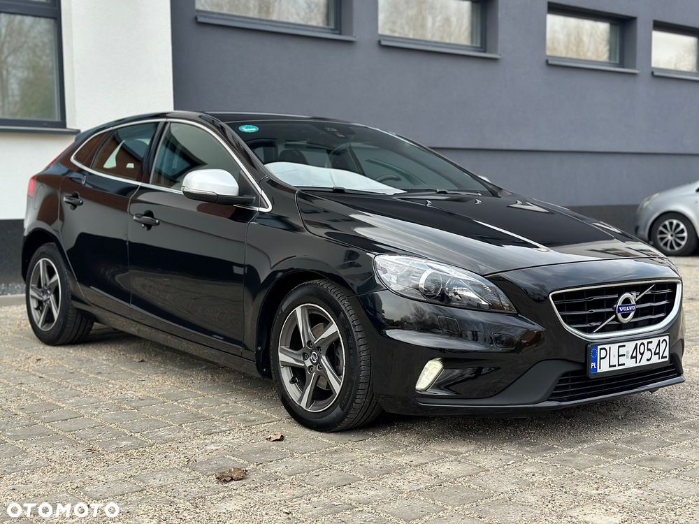 Volvo V40 D2 RDesign - 3