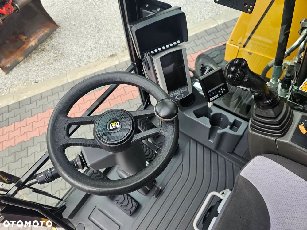 Caterpillar M 315 F - 9
