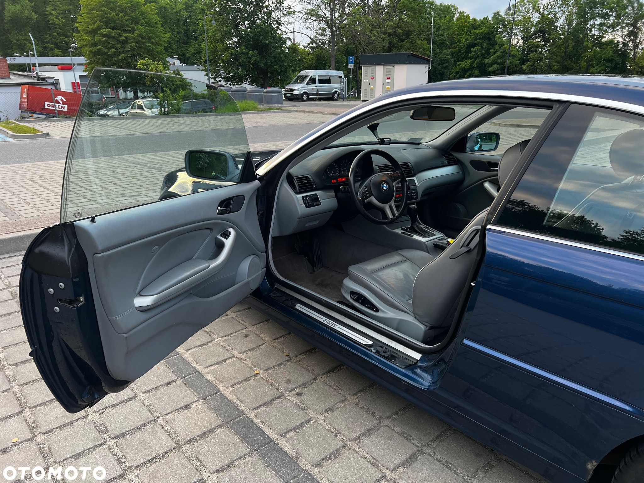 BMW Seria 3 320 Ci - 38