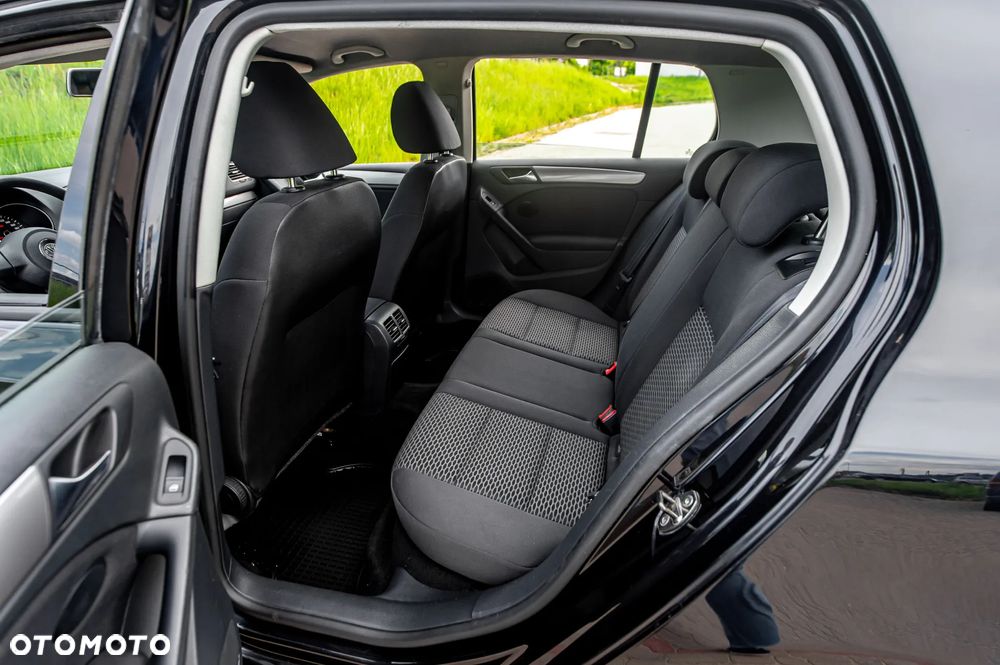 Volkswagen Golf 1.2 TSI Style - 19