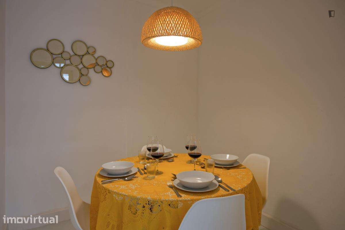 Apartamento com 2 quartos - localizado em Bairro Alto Lisbon - Grande imagem: 3/33