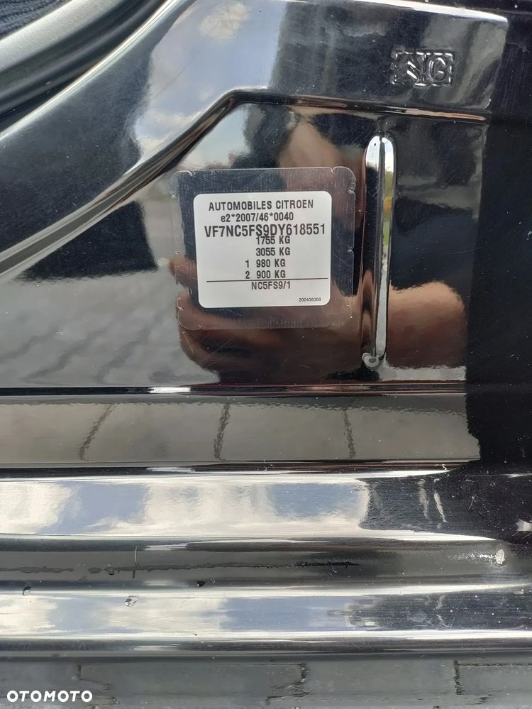 Citroën C4 1.6 VTi Selection - 15