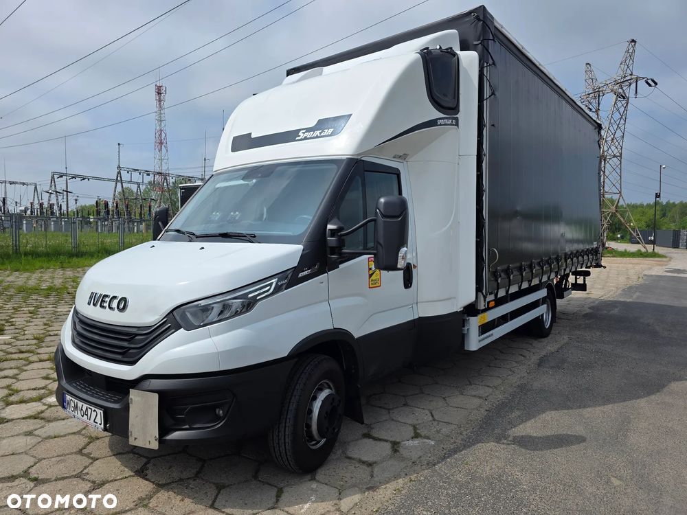 Iveco Daily - 1