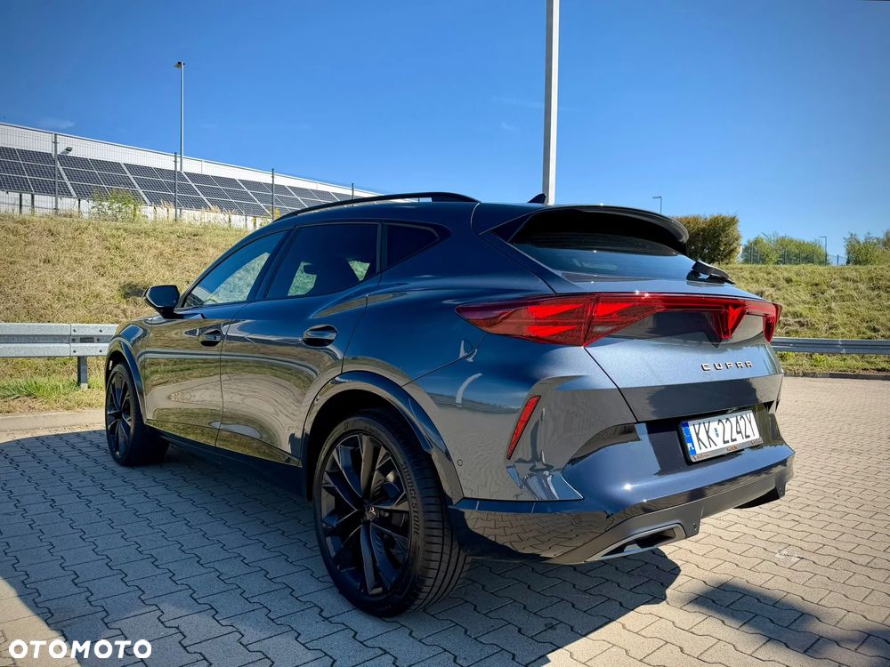 Cupra Formentor 2.0 TSI 4Drive DSG - 3
