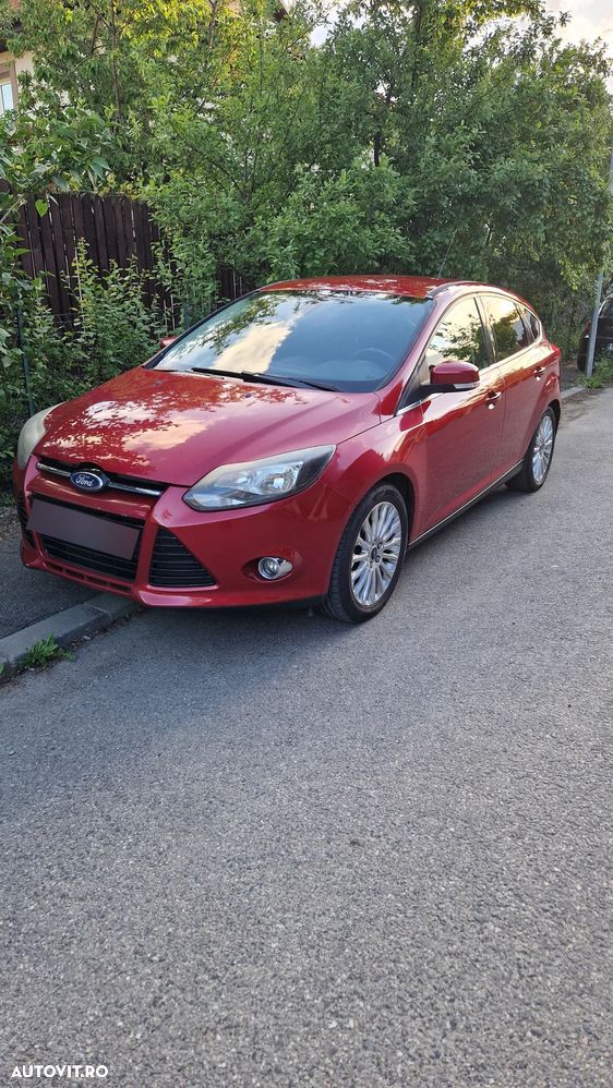 Ford Focus - 11