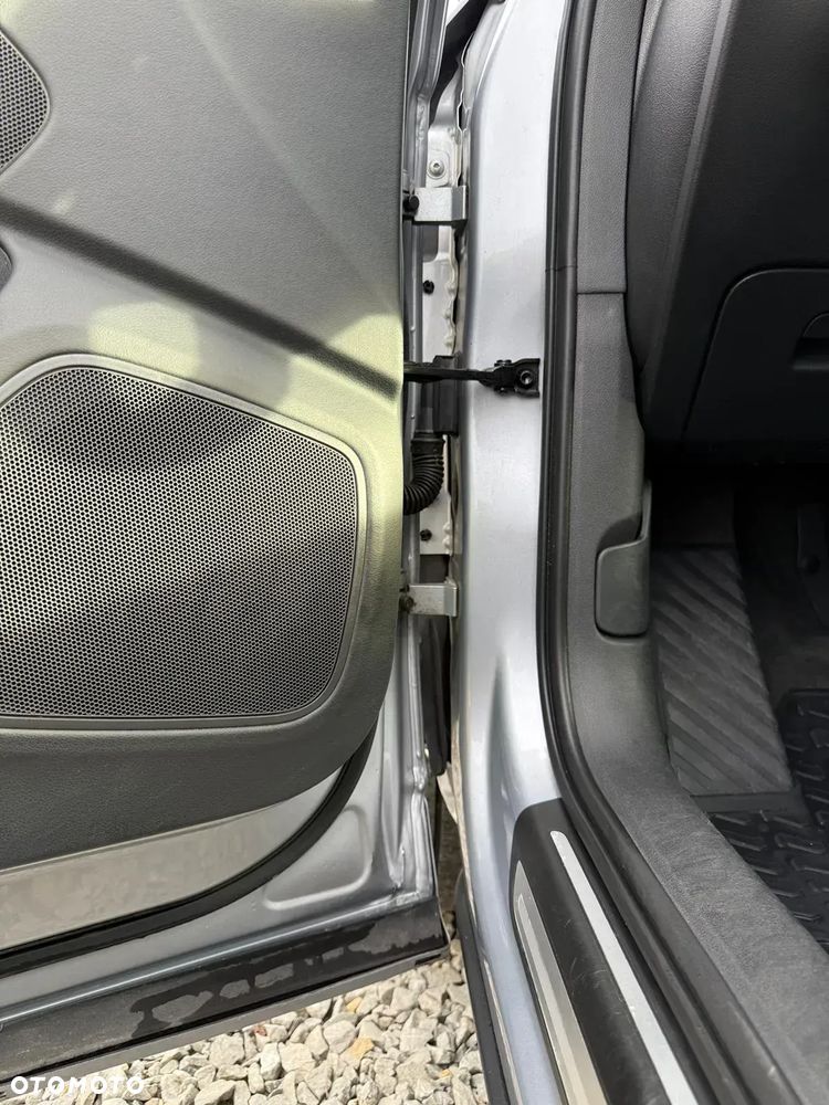 Audi Q3 2.0 TDI Quattro Sport S tronic - 13