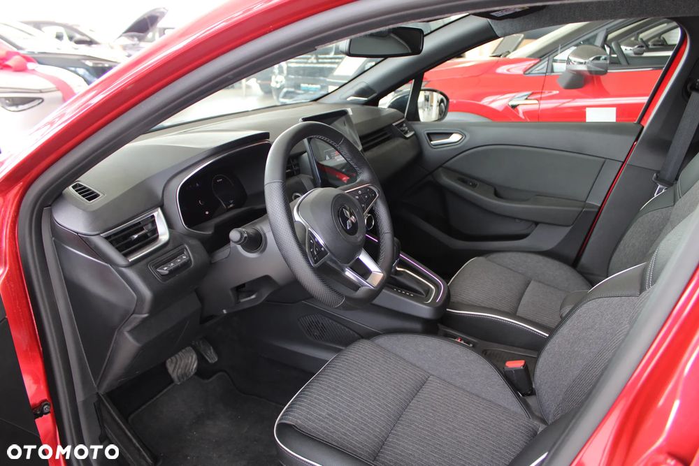 Mitsubishi Colt 1.6 F HEV Instyle - 9
