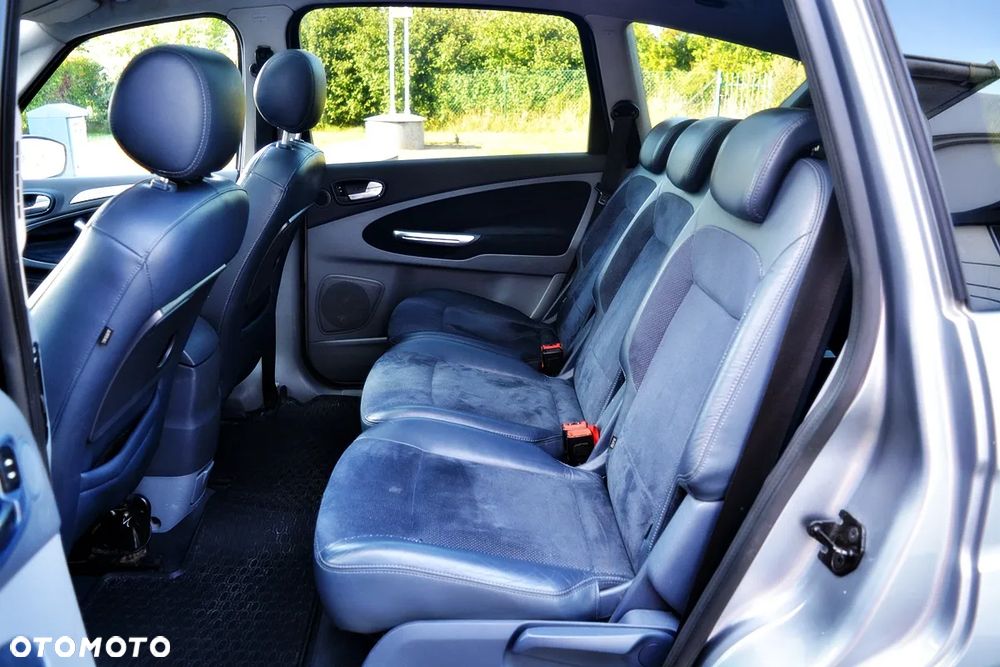 Ford S-Max 2.0 TDCi Titanium - 20