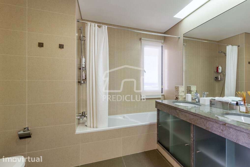 Penthouse Centromar - Funchal - Grande imagem: 4/30
