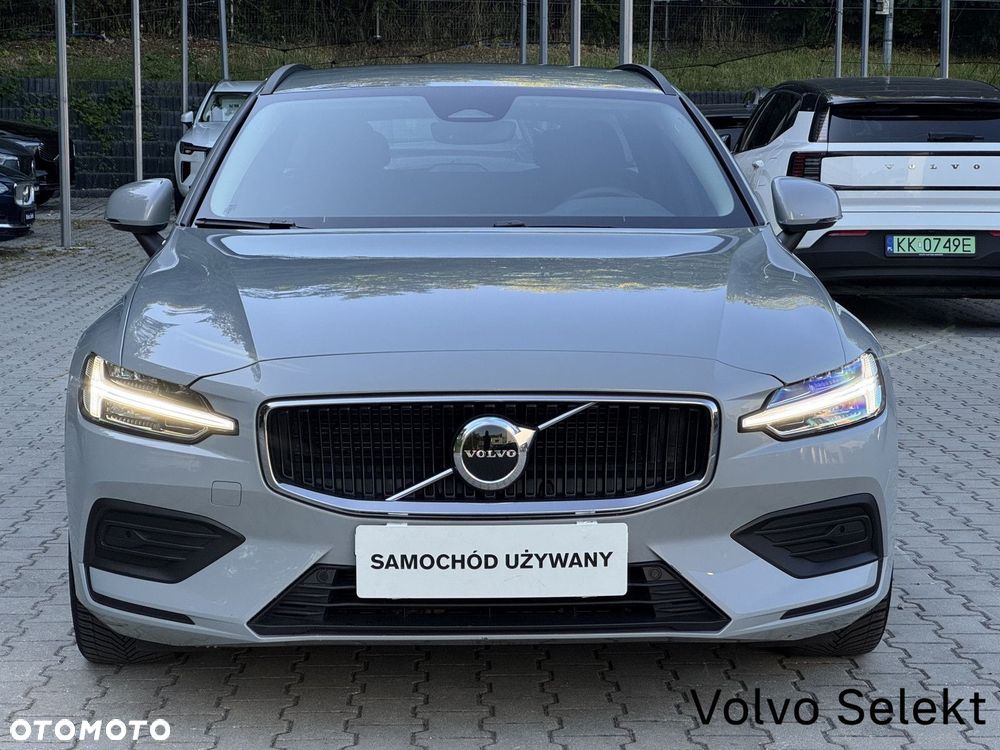 Volvo V60 - 9