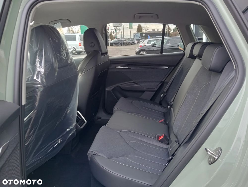 Skoda Elroq 60 63kWh - 6