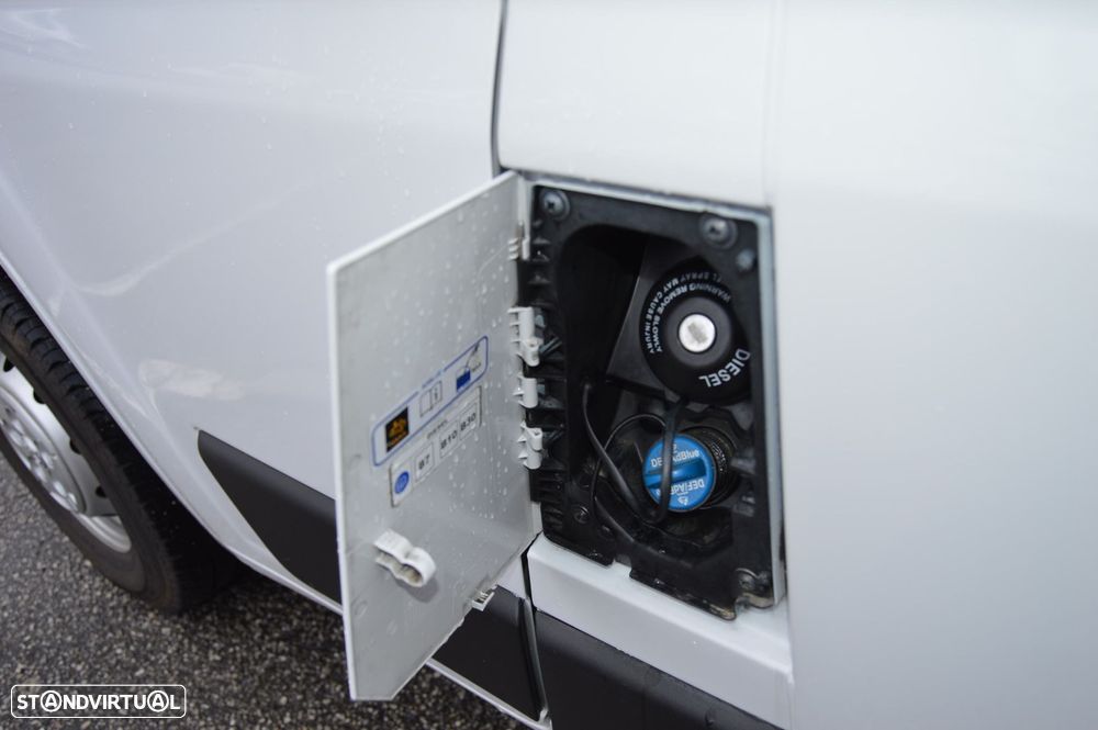 Peugeot Boxer 2.2 BlueHDi 333 L2 CD - 9