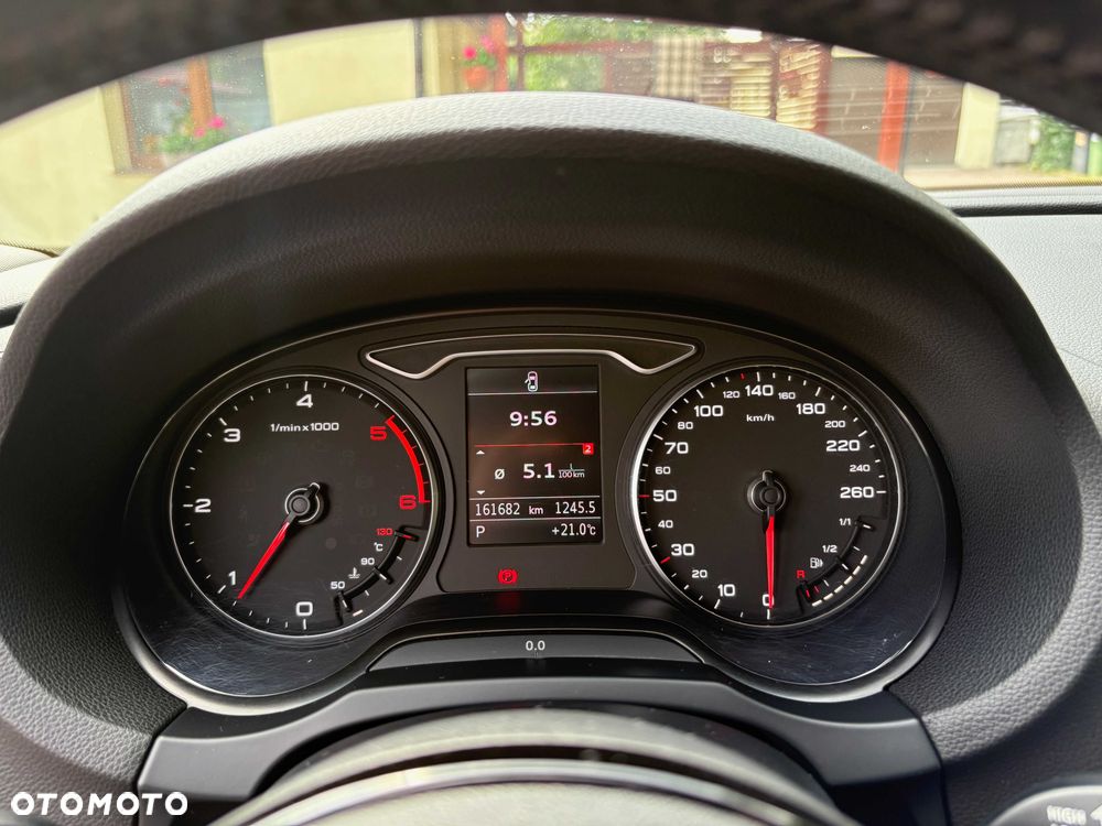 Audi A3 Limousine - 5