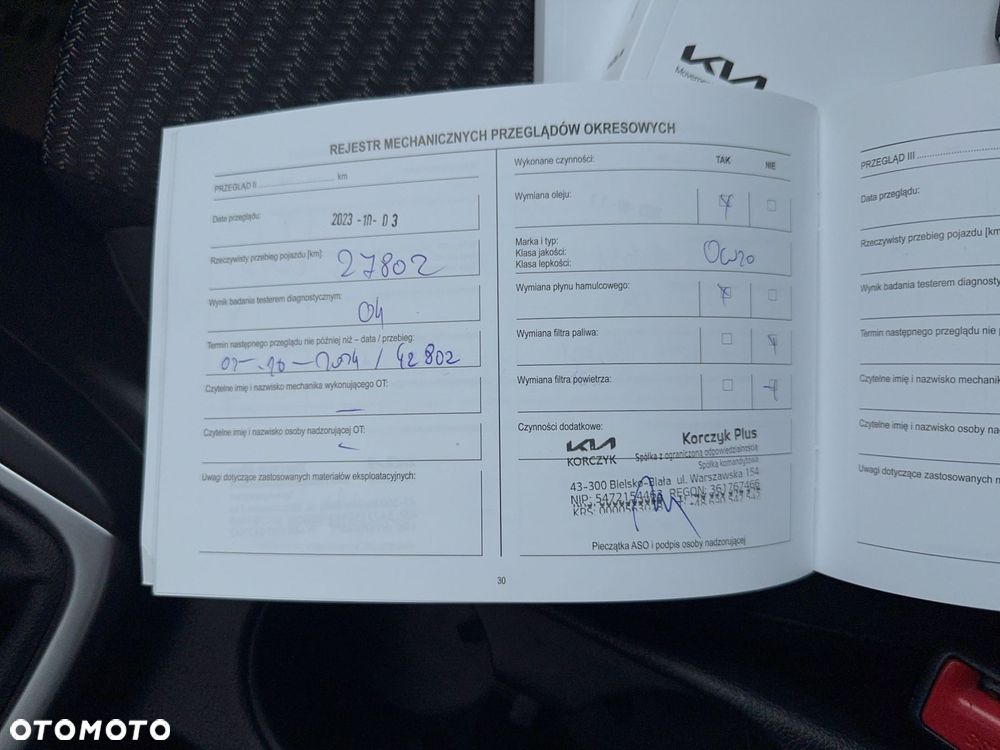 Kia XCeed - 33