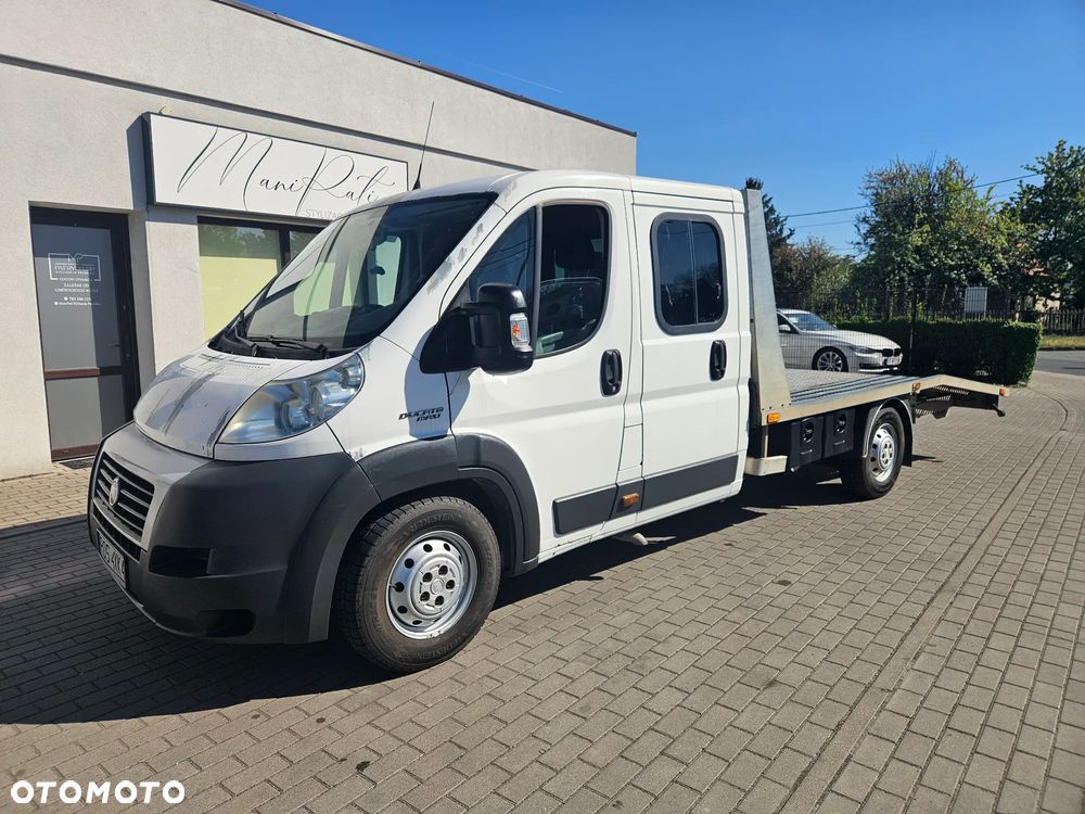 Fiat Ducato - 4